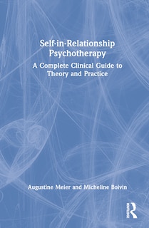 Couverture_Self-in-relationship Psychotherapy