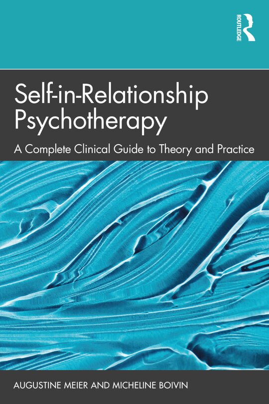 Couverture_Self-in-relationship Psychotherapy