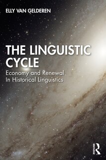 Front cover_The Linguistic Cycle