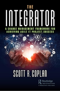 Front cover_The Integrator