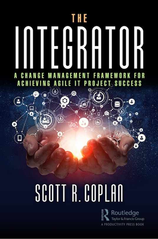 Front cover_The Integrator