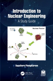 Couverture_Introduction to Nuclear Engineering