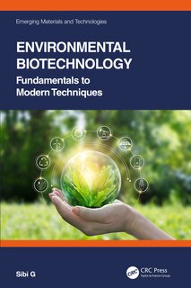 Front cover_Environmental Biotechnology