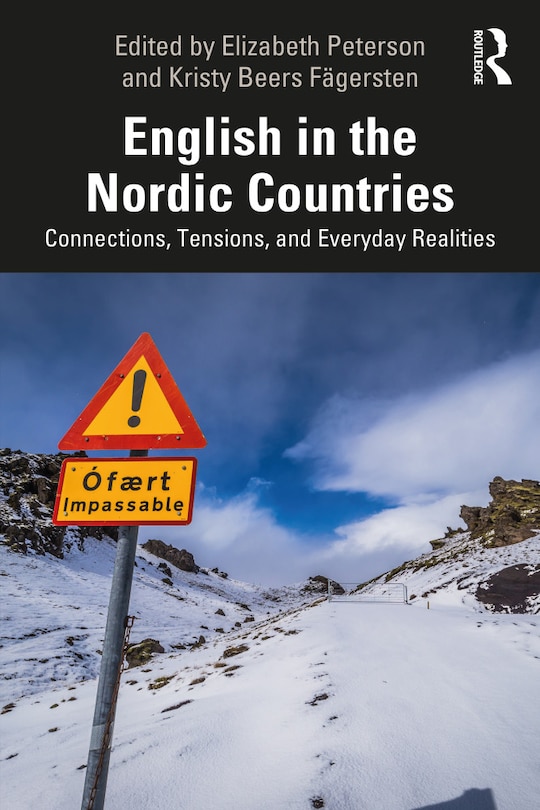 Couverture_English in the Nordic Countries