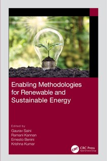 Couverture_Enabling Methodologies for Renewable and Sustainable Energy