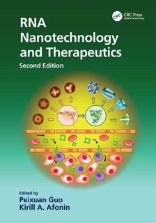 Front cover_RNA Nanotechnology and Therapeutics