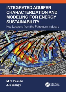 Front cover_Integrated Aquifer Characterization and Modeling for Energy Sustainability