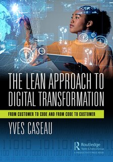 Couverture_Lean Approach to Digital Transformation
