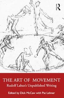 Couverture_The Art of Movement