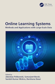 Front cover_Online Learning Systems