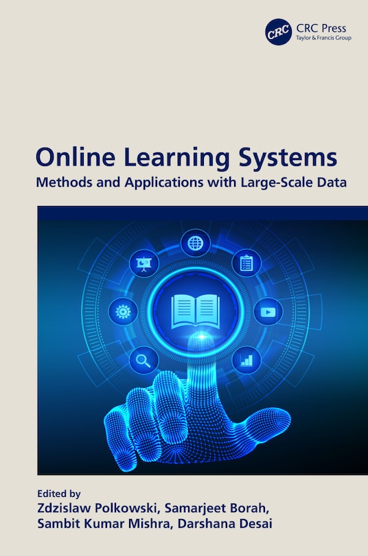 Front cover_Online Learning Systems