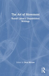 Couverture_The Art of Movement