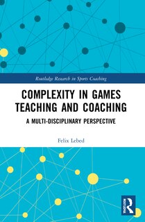 Couverture_Complexity in Games Teaching and Coaching