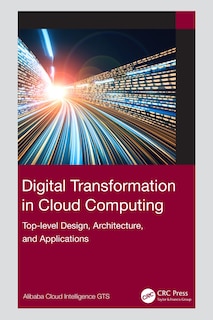 Front cover_Digital Transformation in Cloud Computing
