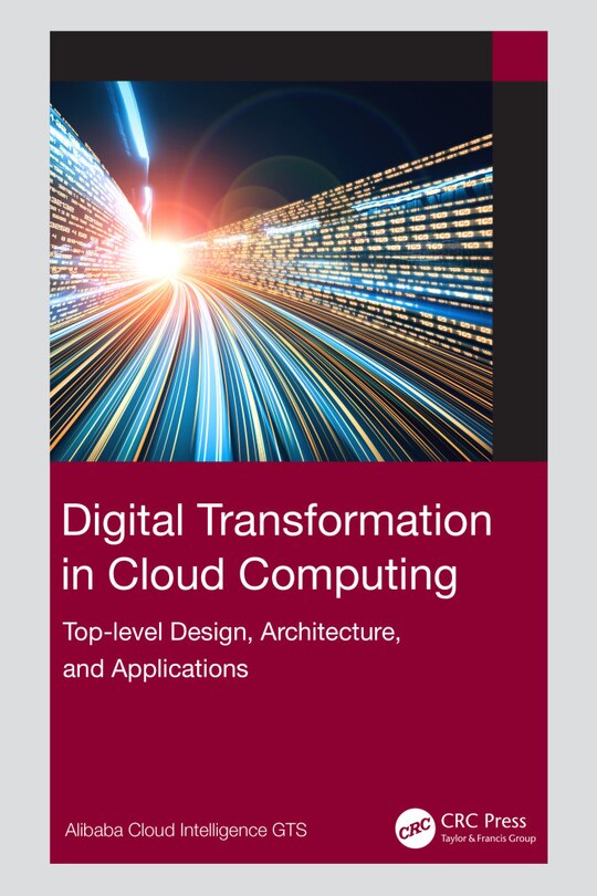 Front cover_Digital Transformation in Cloud Computing