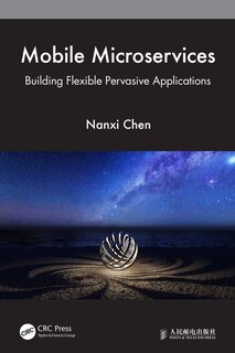 Front cover_Mobile Microservices