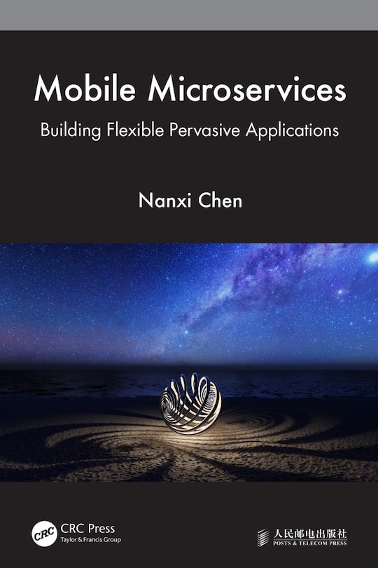 Front cover_Mobile Microservices