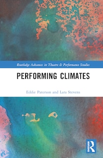 Front cover_Performing Climates