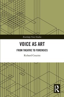 Front cover_Voice as Art