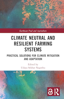 Couverture_Climate Neutral and Resilient Farming Systems