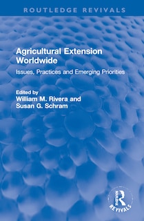 Couverture_Agricultural Extension Worldwide