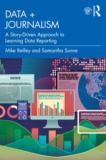 Front cover_Data + Journalism