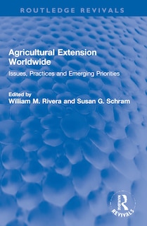Couverture_Agricultural Extension Worldwide