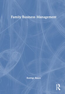 Front cover_Family Business Management