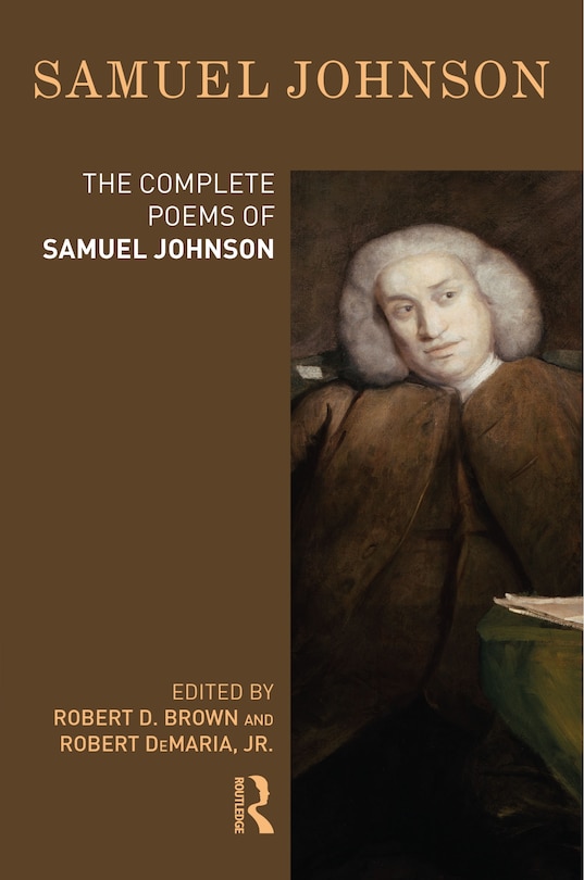 Front cover_The Complete Poems of Samuel Johnson
