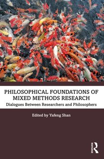 Couverture_Philosophical Foundations of Mixed Methods Research