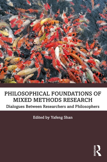 Couverture_Philosophical Foundations of Mixed Methods Research