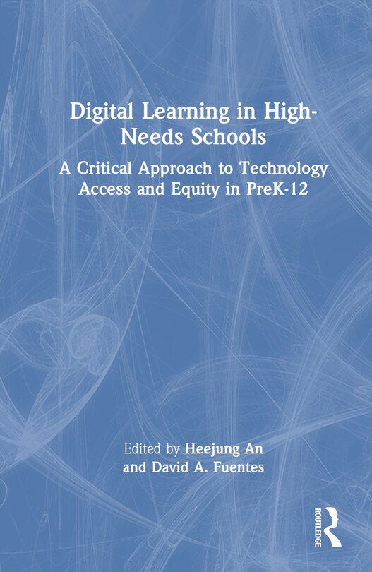 Front cover_Digital Learning in High-Needs Schools