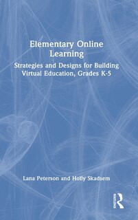 Front cover_Elementary Online Learning