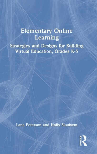 Front cover_Elementary Online Learning