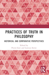Front cover_Practices of Truth in Philosophy