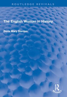 Couverture_The English Woman in History