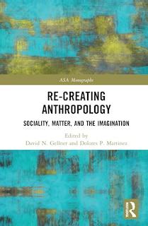 Front cover_Re-Creating Anthropology