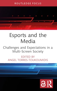 Couverture_Esports and the Media