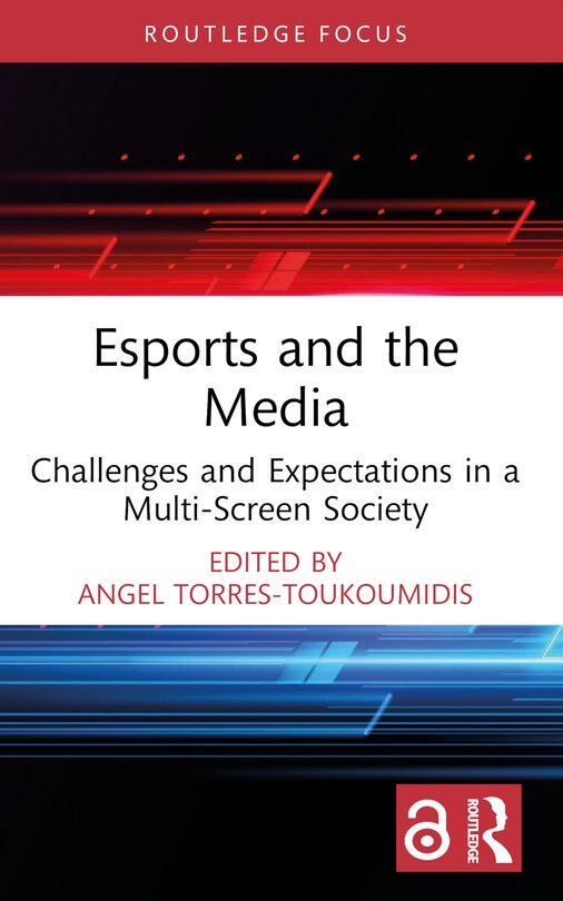 Couverture_Esports and the Media