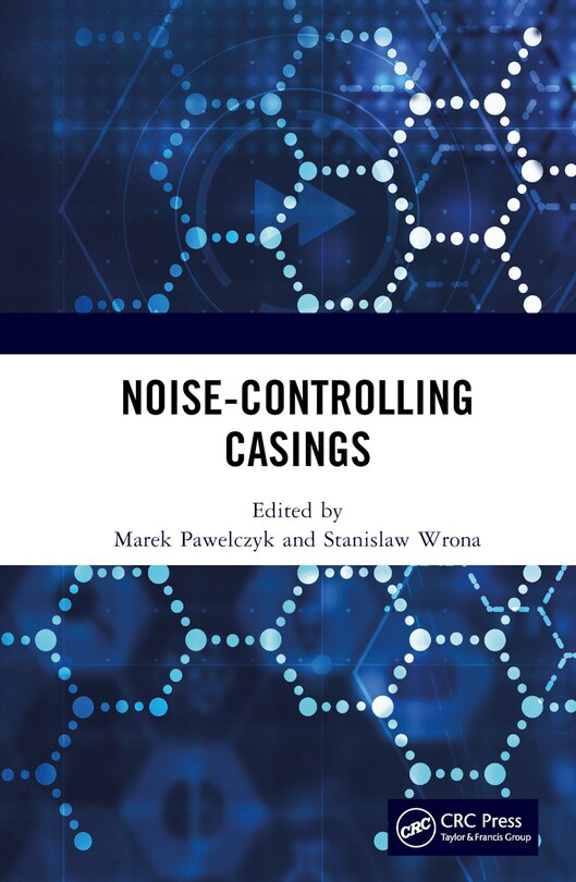 Couverture_Noise-controlling Casings