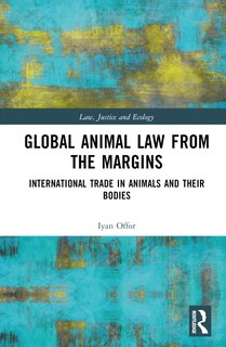 Couverture_Global Animal Law from the Margins