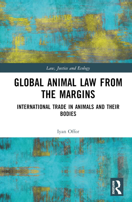 Couverture_Global Animal Law from the Margins