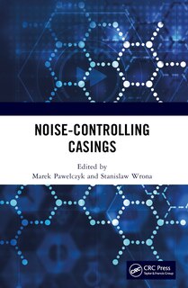 Front cover_Noise-Controlling Casings