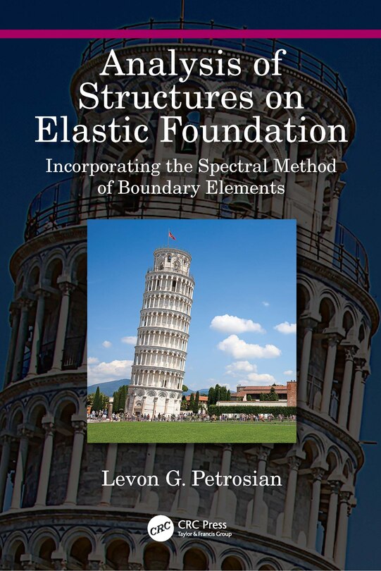 Front cover_Analysis Of Structures On Elastic Foundation