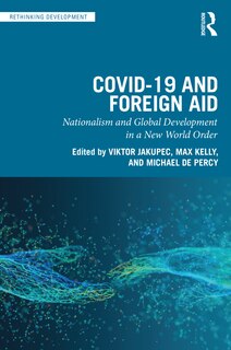 Front cover_Covid-19 and Foreign Aid