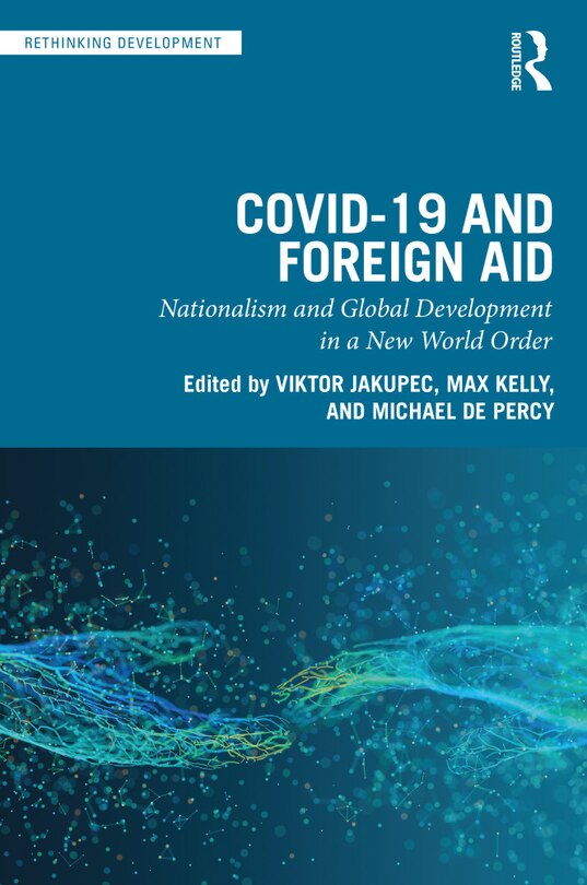 Front cover_Covid-19 and Foreign Aid