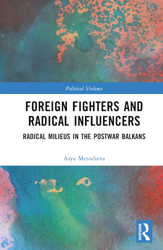 Couverture_Foreign Fighters and Radical Influencers