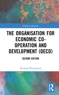 Front cover_The Organisation for Economic Co-operation and Development (OECD)