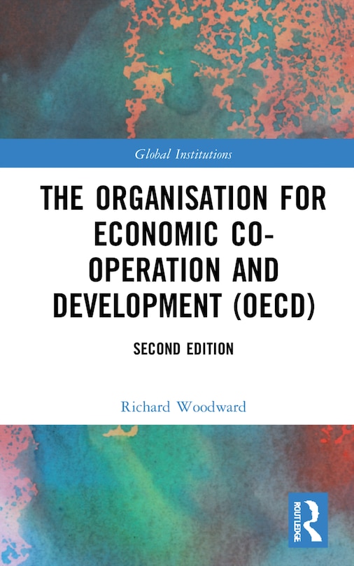 Front cover_The Organisation for Economic Co-operation and Development (OECD)