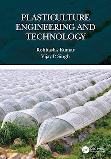 Front cover_Plasticulture Engineering and Technology